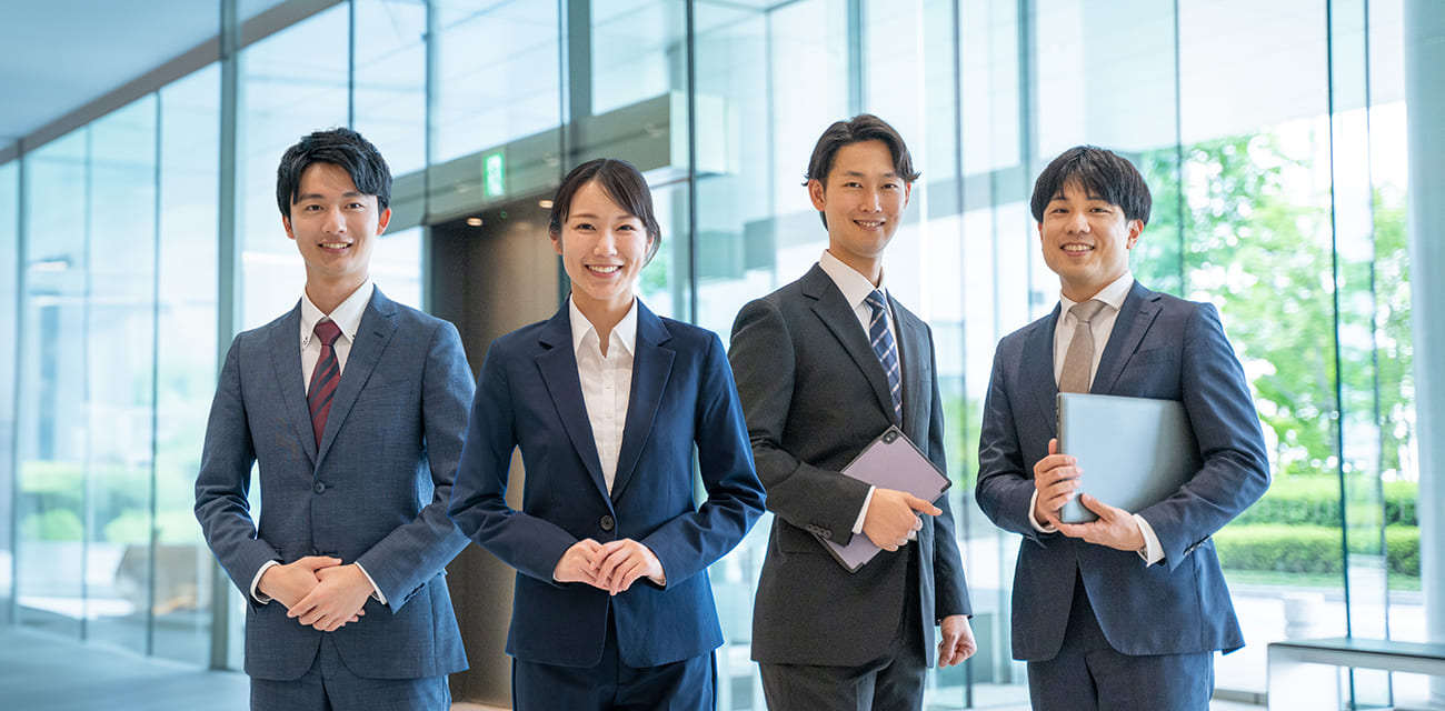 イベント運営のイメージ