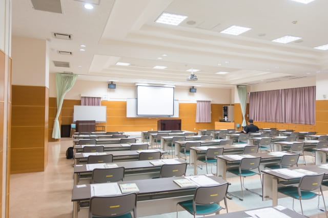 セミナーのイメージ